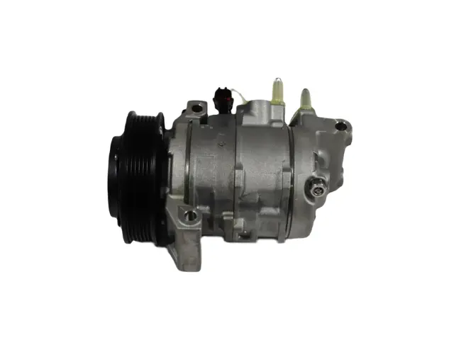 Air Conditioning Compressor - Mopar (68481137ac)