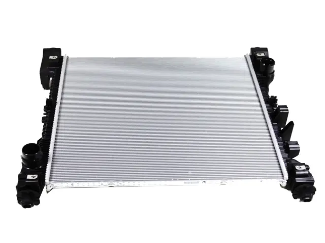 Engine Cooling Radiator - Mopar (68488315AC) - view 3