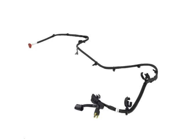 Engine Block Heater Cord - Mopar (68490458ab)