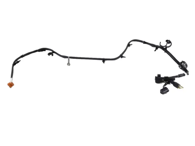 Engine Block Heater Cord - Mopar (68490458ab) - view 3