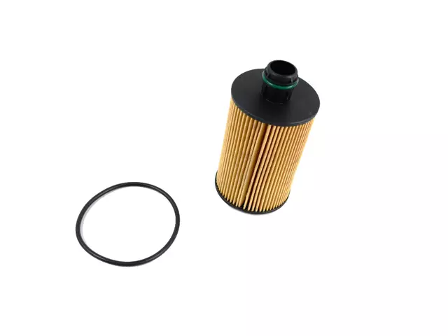 Engine Oil Filter - Mopar (68492616AA) - view 2