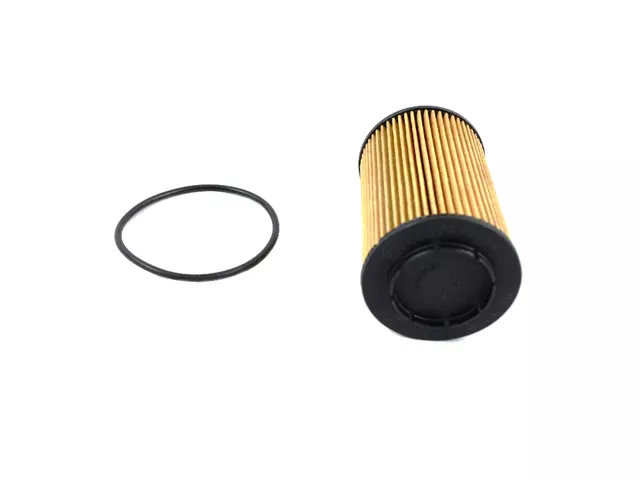 Engine Oil Filter - Mopar (68492616AA) - view 4
