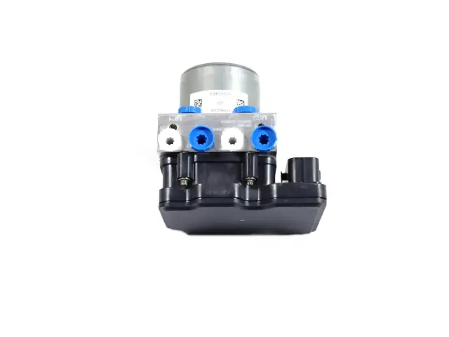 Anti-Lock Brake Control Unit - Mopar (68496423aa)