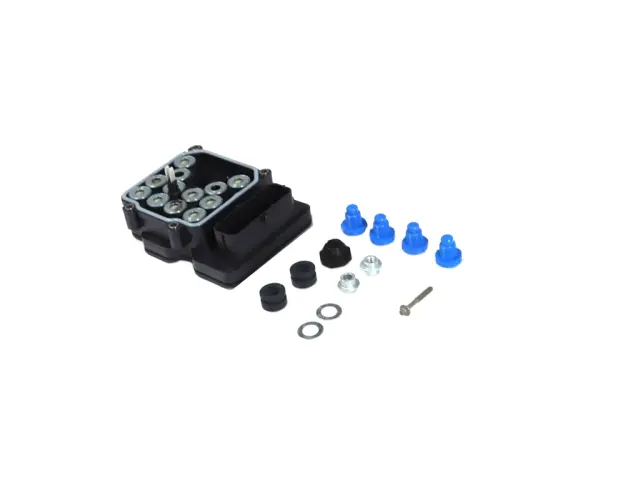 Anti-Lock Brake System Module - Mopar (68496426aa) - view 2
