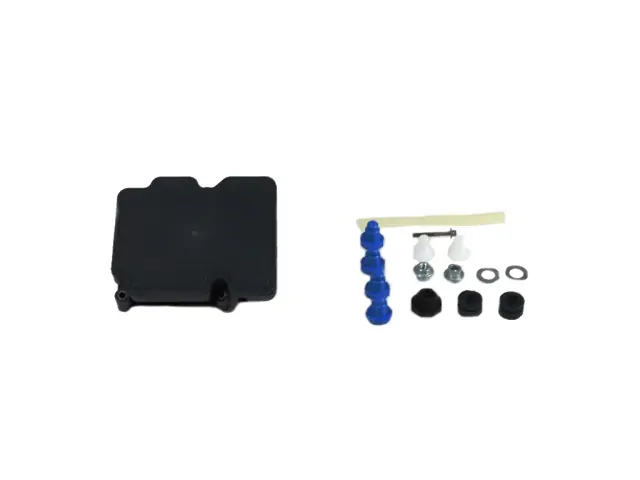Anti-Lock Brake System Module - Mopar (68496426aa) - view 3
