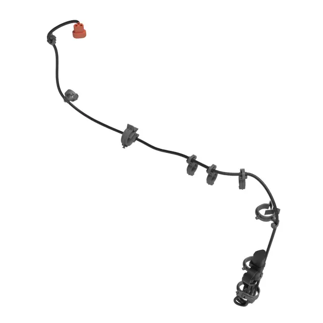 Engine Block Heater Cord - Mopar (68498854ab) - view 3