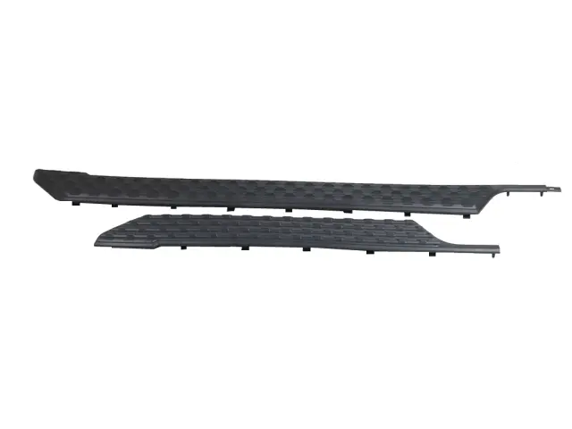 Running Board Step Pad - Mopar (68509090aa)