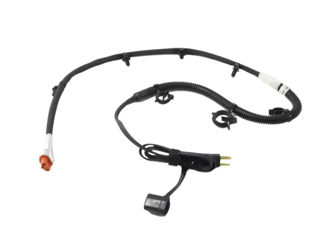 Engine Block Heater Cord - Mopar (68509406ac)