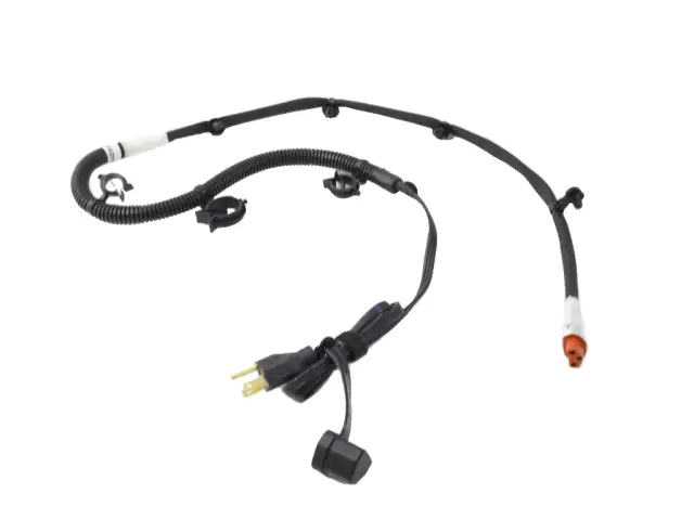 Engine Block Heater Cord - Mopar (68509406ac) - view 2