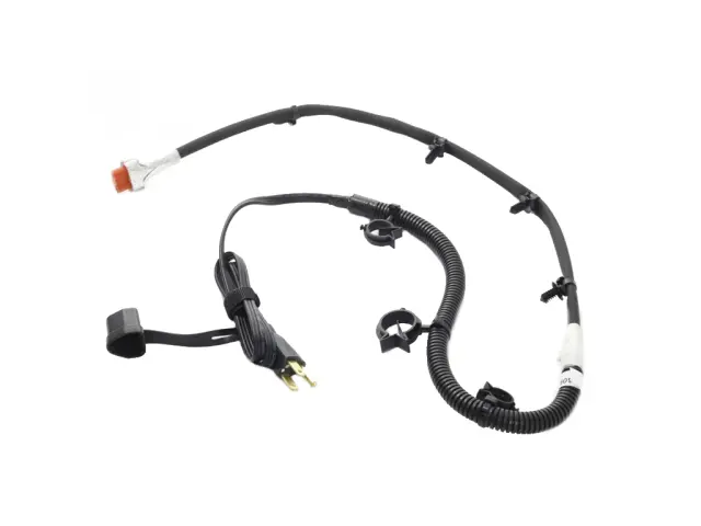 Engine Block Heater Cord - Mopar (68509406ac) - view 3
