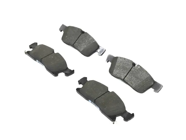 Disc Brake Pad Kit - Mopar (68516695ac)