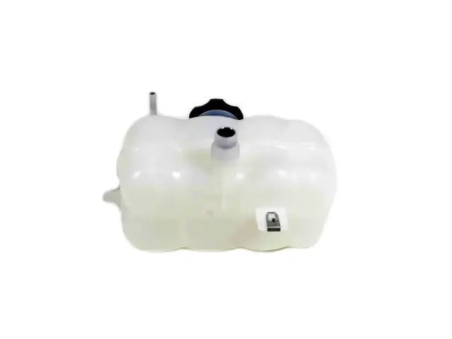 Coolant Recovery Bottle - Mopar (68519243aa)