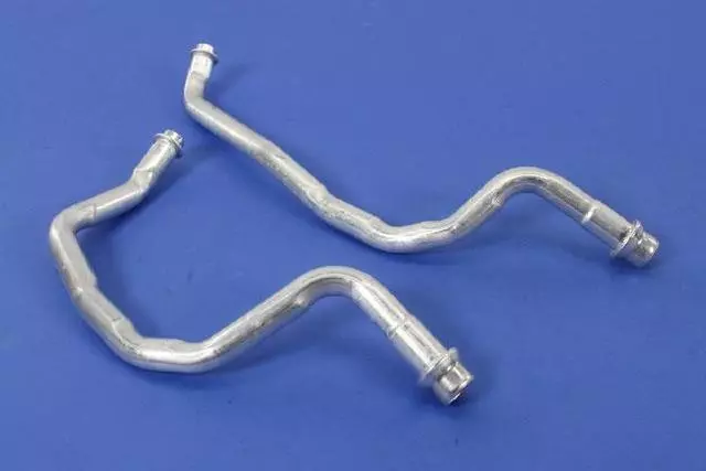 Heater Core Tubes Clamp Kit - Mopar (68520505aa) - view 6