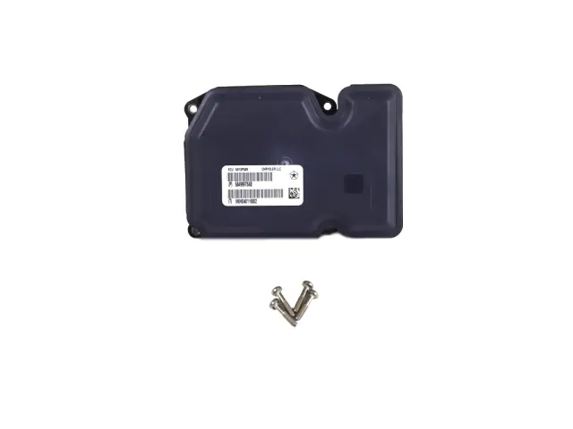 Anti-Lock Brake System Module - Mopar (68524798ab) - view 2