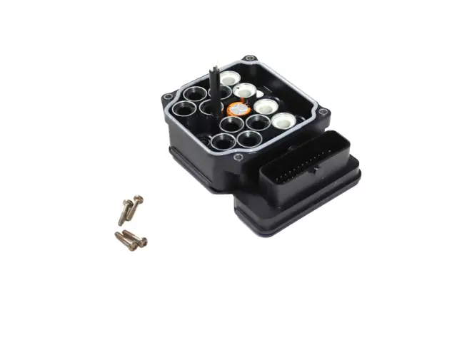 Anti-Lock Brake System Module - Mopar (68524798ab) - view 3