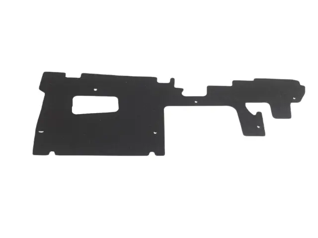 Radiator Side Air Seal - Mopar (68552838aa)