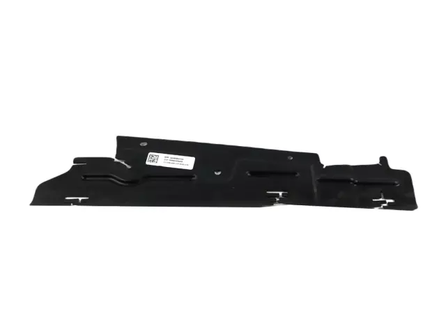 Radiator Side Air Seal - Mopar (68565435AA)