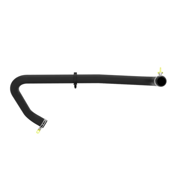 Radiator Inlet Hose - Mopar (68571917AA) - view 7