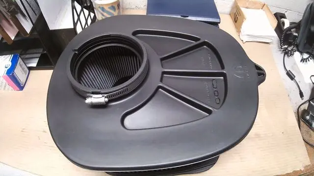 Air Filter - Mopar (68572170AA) - view 2