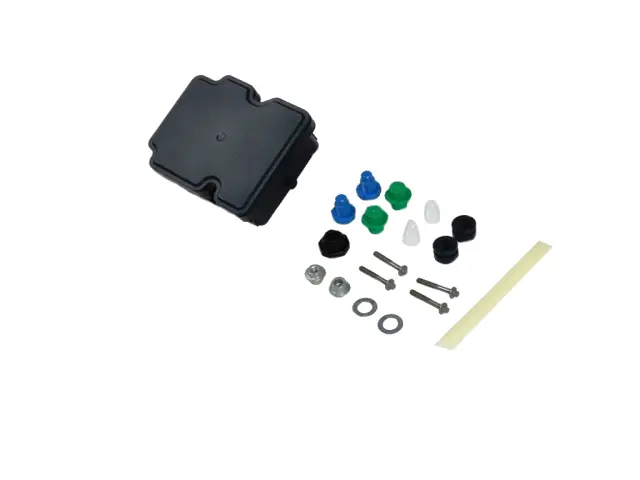 Anti-Lock Brake System Module - Mopar (68595269AB)
