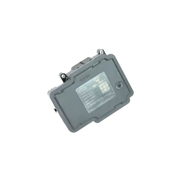 Anti-Lock Brake System Module - Mopar (68604051aa)