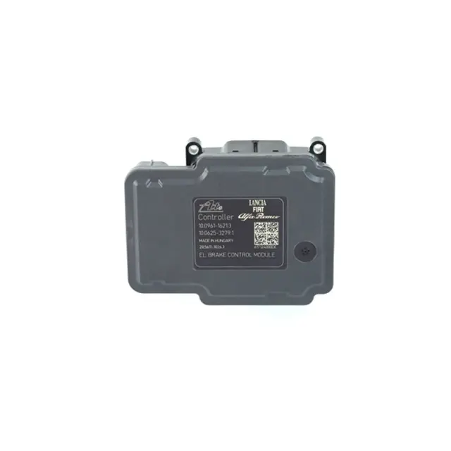Anti-Lock Brake System Module - Mopar (68604051aa) - view 2