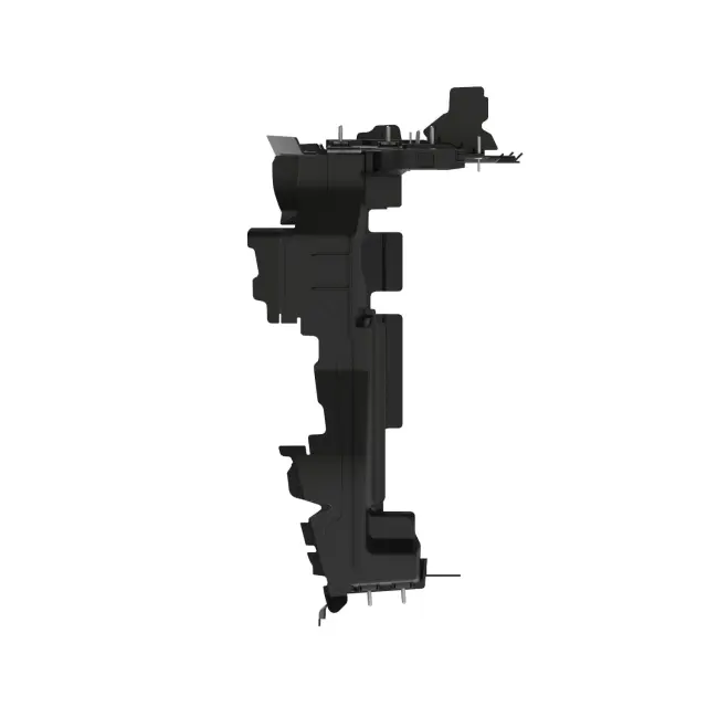 Radiator Shroud - Mopar (68616546aa)