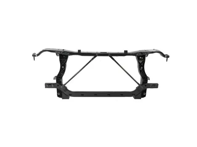 Radiator Closure Panel - Mopar (68617362aa) - view 4