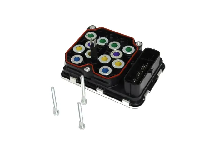 Anti-Lock Brake System Module - Mopar (68621091AA)