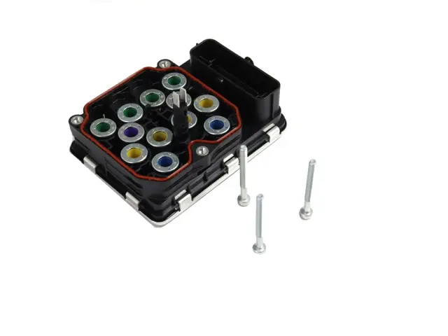 Anti-Lock Brake System Module - Mopar (68621091AA) - view 2