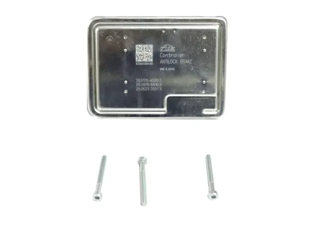 Anti-Lock Brake System Module - Mopar (68621091AA) - view 3