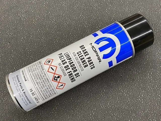 Cleaner - Mopar (68621515AA)