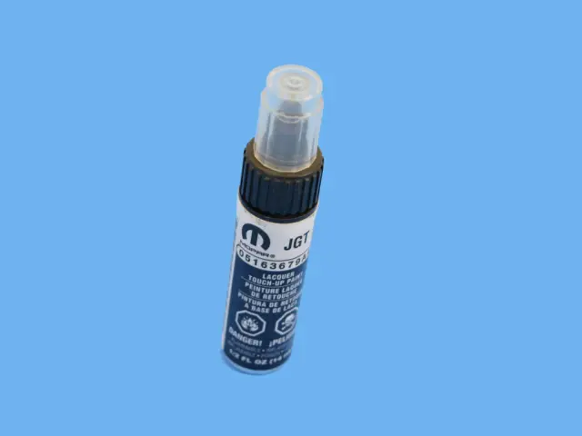 Touch Up Brush Paint - Mopar (68623524AA)