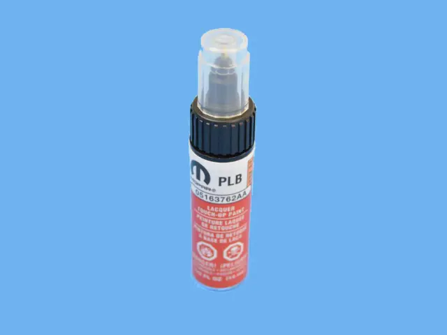 Touch Up Brush Paint - Mopar (68623548AB)