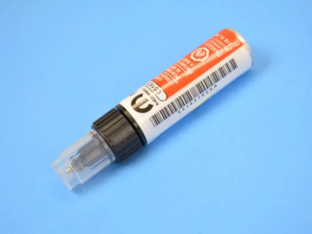 Touch Up Brush Paint - Mopar (68623548AB) - view 3