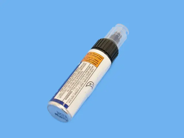 Touch Up Brush Paint - Mopar (68623552AB) - view 2