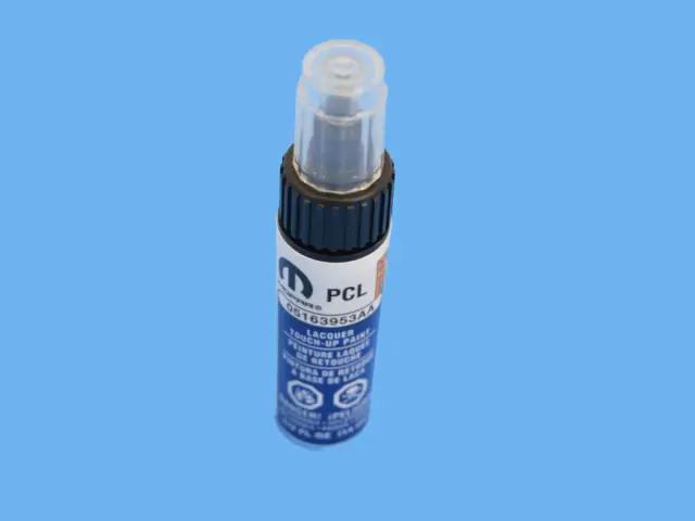 Touch Up Brush Paint - Mopar (68623552AB) - view 3