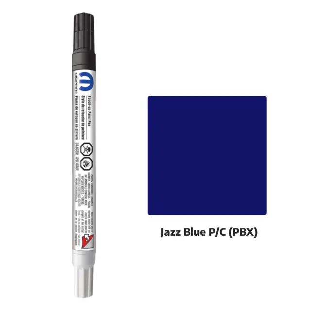 Touch Up Brush Paint - Mopar (68623592AB) - view 5