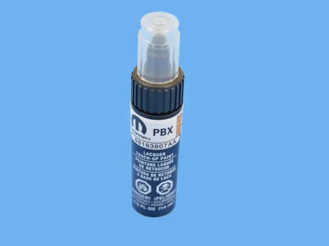 Touch Up Brush Paint - Mopar (68623592AB) - view 2