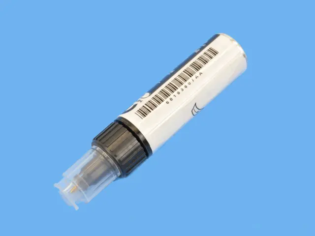 Touch Up Brush Paint - Mopar (68623592AB) - view 3
