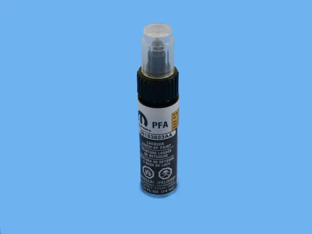 Paint - Mopar (68623600AA)