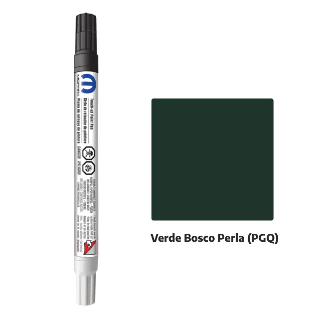 Touch Up Brush Paint - Mopar (68623606AA) - view 4