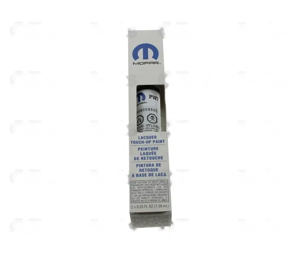Touch Up Brush Paint - Mopar (68626445AB)
