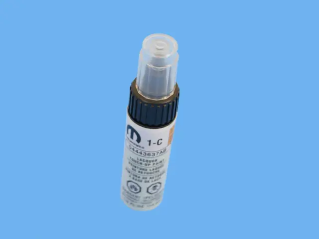 Touch Up Brush Paint - Mopar (68626451AB) - view 3