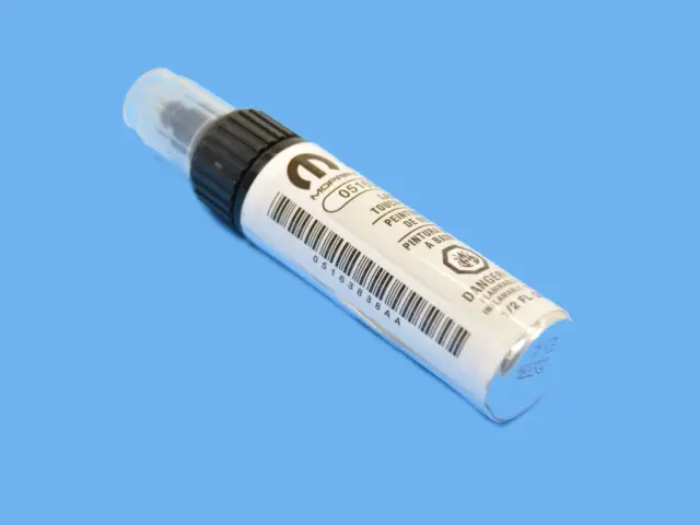 Touch Up Brush Paint - Mopar (68626465AB) - view 4