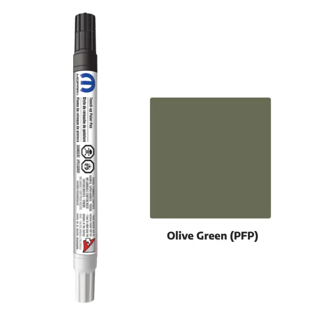 Touch Up Brush Paint - Mopar (68626483AA) - view 4