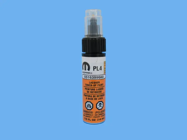 Touch Up Brush Paint - Mopar (68626494AB) - view 4