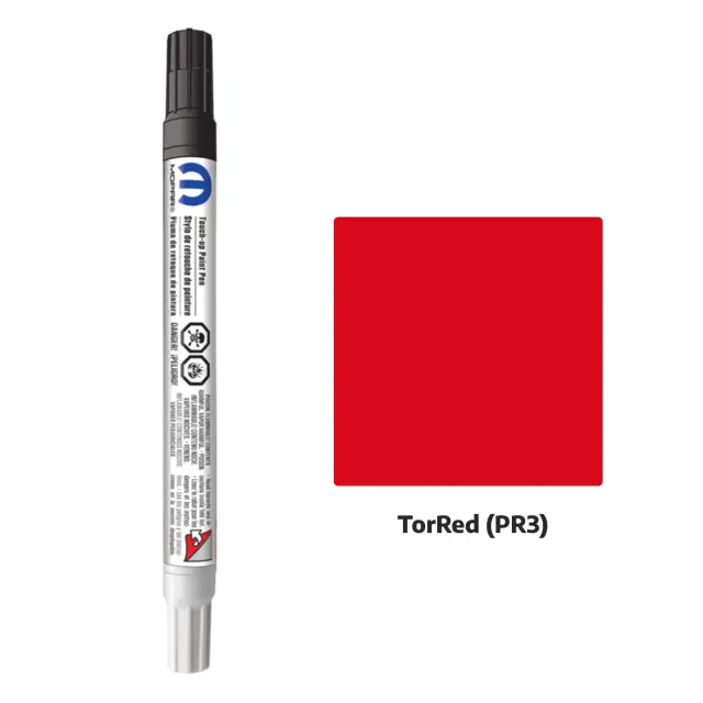 Touch Up Brush Paint - Mopar (68626791AB) - view 2