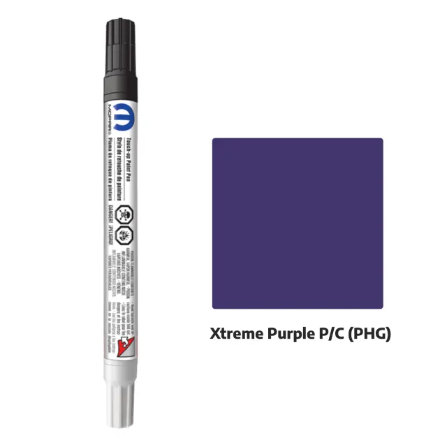 Touch Up Brush Paint - Mopar (68626809AB) - view 5