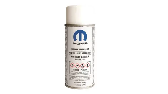 Touch Up Spray Paint - Mopar (68628757AB)